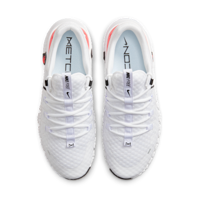 nike free metcon training