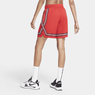 USA Women's Nike Basketball Shorts. Nike.com