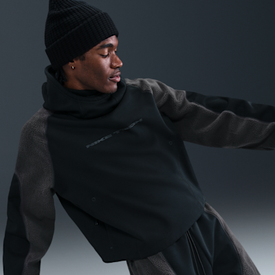 Nike Tech Boreas oversized hoodie voor heren