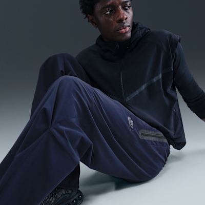 Nike Tech Men's Woven Oversized Trousers