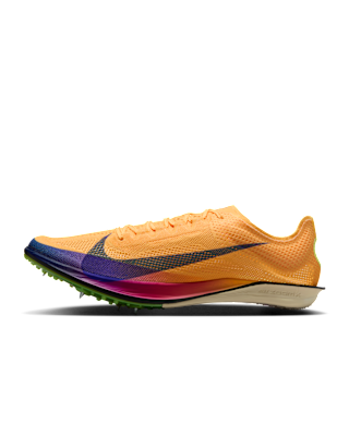 Unisex  Nike Dragonfly 2 Elite Track Field Distance Spikes