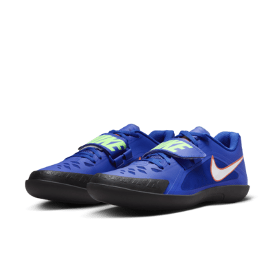 Nike Zoom Rival SD 2 Athletics Throwing Shoes