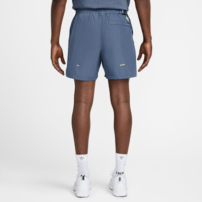 Shorts Cardinal in nylon NOCTA