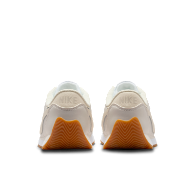 나이키 퍼시픽 레더 여성 신발