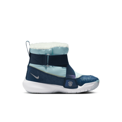 Nike Flex Advance SE Little Kids' Boots