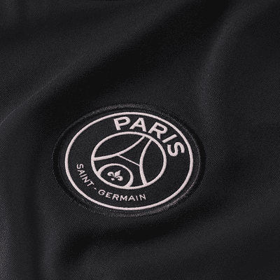 Paris Saint-Germain Strike Away Men's Nike Dri-FIT Short-Sleeve Soccer Top