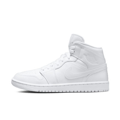 Jordan 1 White Shoes. Nike Uk