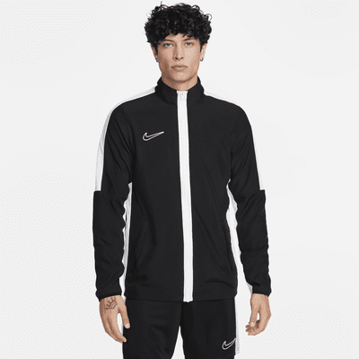 Nike Dri-FIT Academy Men's Woven Football Tracksuit Jacket (Stock)