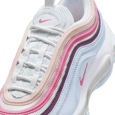 Nike Air Max 97 Big Kids’ Shoes