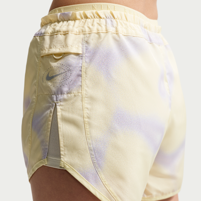 Nike Tempo Luxe 女款 Dri-FIT 二合一跑步短褲