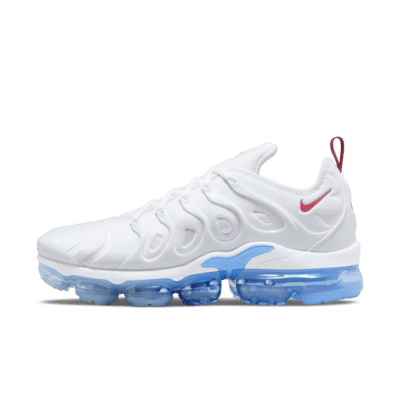 vapormax plus blue force