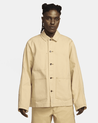 Мужские  Nike Life Chore Coat