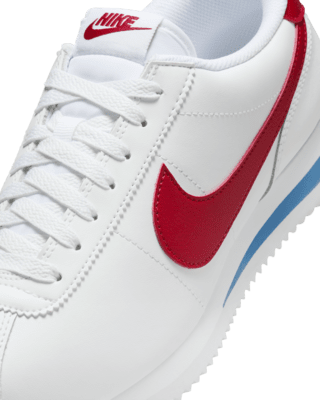 Nike Cortez 皮革