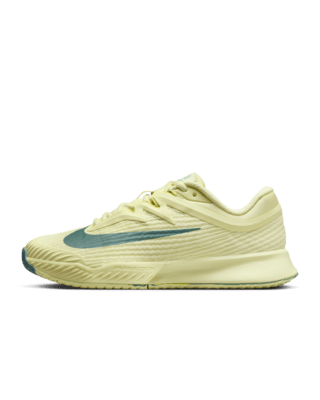 Женские кроссовки Nike Vapor Pro 3 Premium Hard Court Tennis для тенниса