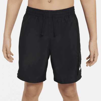 Shorts de vóleibol de 15 cm para niño talla grande Nike Swim Voyage