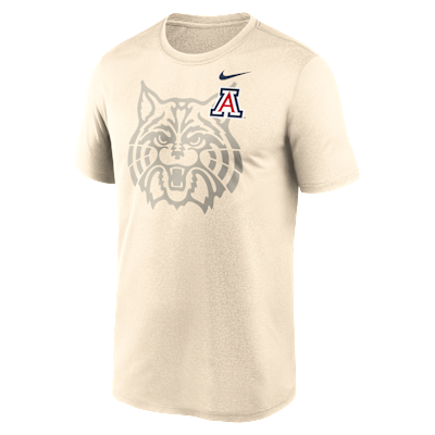 Arizona Campus Legend Shadow Logo