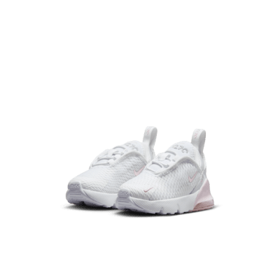 Nike Air Max 270 Baby/Toddler Shoe