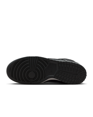 Nike Dunk 低筒