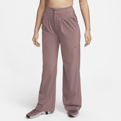 Pantalón Dri-FIT para mujer Nike Bliss