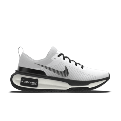 Nike Invincible 3 By You Custom Women's Road Running Shoes