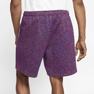 Nike Made In Italy Shorts
