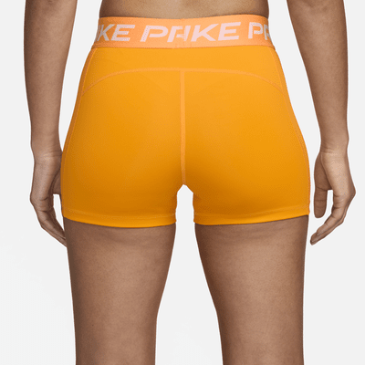 Shorts de 7.5 cm para mujer Nike Pro