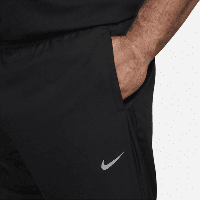 Pantaloni da running in tessuto Dri-FIT Nike Challenger – Uomo