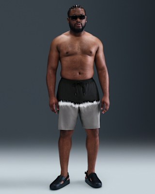 Мужские шорты Nike Swim Breaker 9" Boxer Volley Shorts