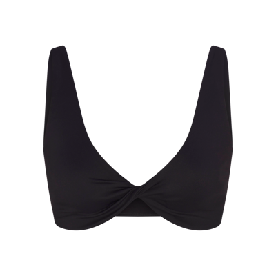 NikeSKIMS Matte Women's Twist-Front Bra