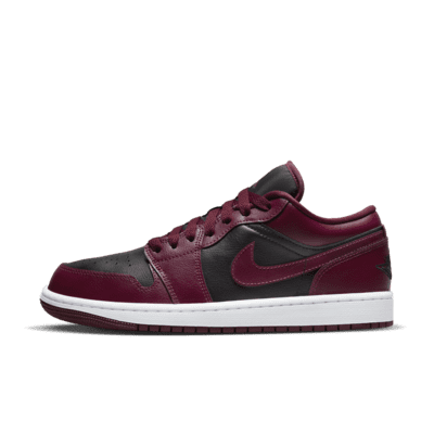 womens retro low jordans