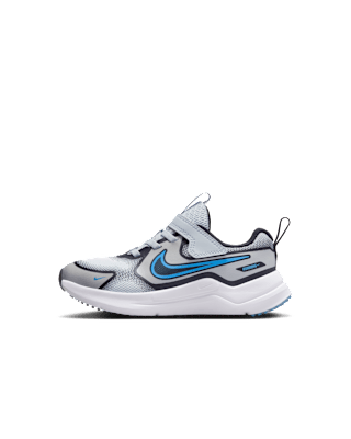 Детские кроссовки Nike Cosmic Runner Little Kids' для бега