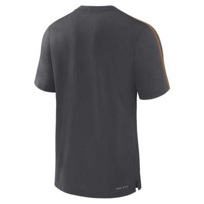 Tennessee Volunteers Sideline Player Men's Nike Dri-FIT College T-Shirt