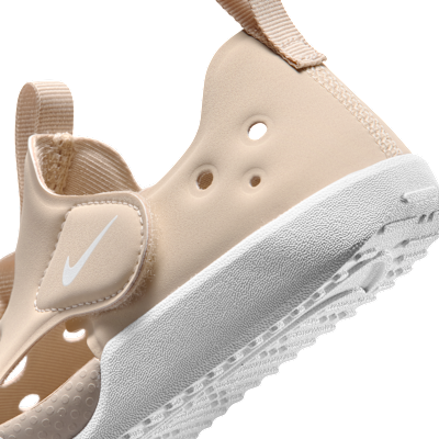 Nike Sunray Protect 4 Little Kids' Sandals