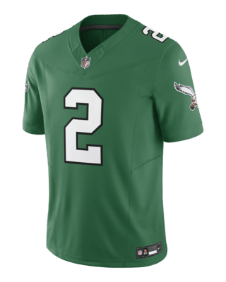 Мужские джерси Darius Slay Jr. Philadelphia Eagles Nike Dri-FIT NFL Limited Football Jersey для футбола