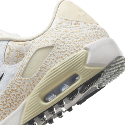 Chaussure de golf Nike Air Max 90 G