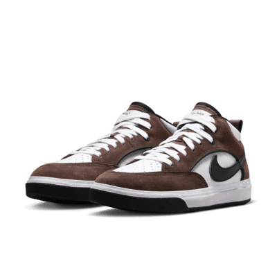 Calzado de skateboarding Nike SB React Leo