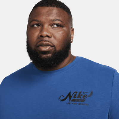 Playera de fitness Nike Dri-FIT para hombre