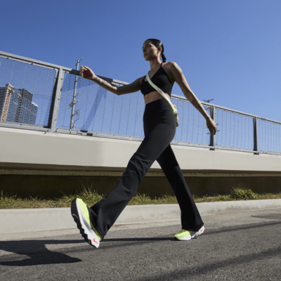 Tenis de caminata para mujer Nike Motiva