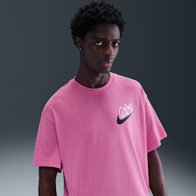 Nike Solo Swoosh