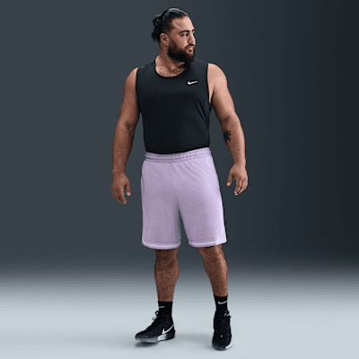 Nike DNA Men's Dri-FIT 8" Basketball Shorts