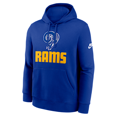 Los Angeles Rams Best Season Rewind Club