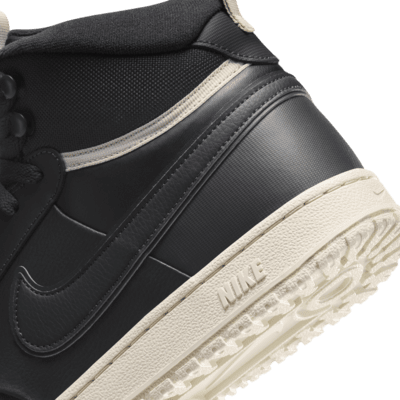 Scarpa Nike Court Vision Mid Winter – Uomo