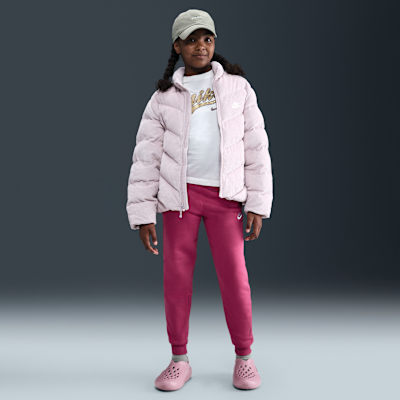 Nike Sportswear Club Fleece