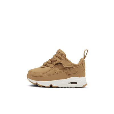 Nike Air Max 90 EasyOn Baby/Toddler Shoes