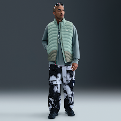 Nike ACG "Lava Flow" Men's Therma-FIT ADV Vest