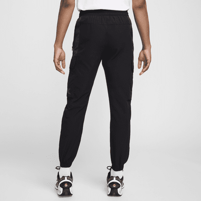 Pantaloni cargo in tessuto Nike Sportswear Air Max – Uomo