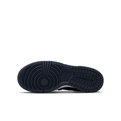 Nike Dunk Low SE-sko til større børn