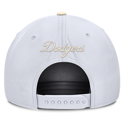 Los Angeles Dodgers Pro Men’s Nike AeroBill MLB Adjustable Hat