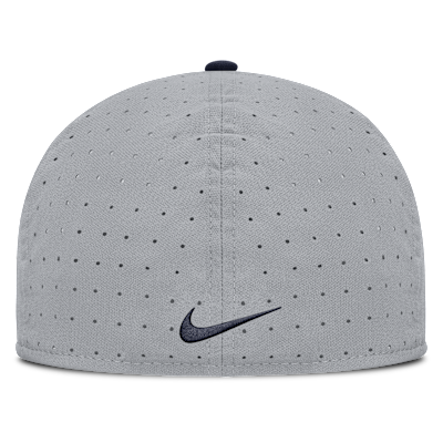 Gorra universitaria Nike Dri-FIT ajustada para hombre Arizona Dugout True