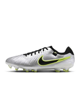 Unisex  Nike Tiempo Legend 10 Pro Firm-Ground Low-Top Soccer Cleats